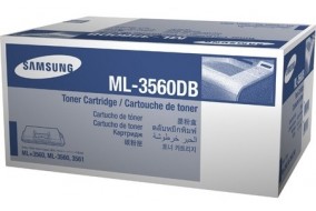 Картридж Samsung ML-3560DB