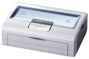 Canon SELPHY CP400