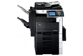 Konica Minolta bizhub 282