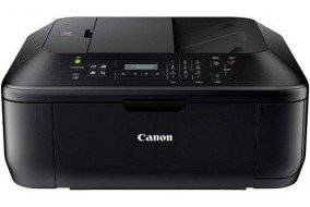 Canon PIXMA MX375