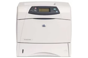 HP LaserJet 4350
