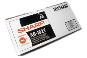 Картридж Sharp AR-152T