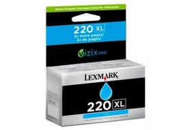 Картридж Lexmark №220XL (14L0175AL)