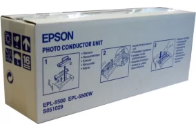 Фотобарабан Epson C13S051029