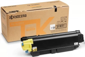 Картридж Kyocera TK-5280Y (1T02TWANL0)