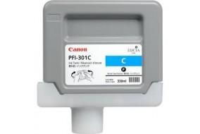 Картридж Canon PFI-301C