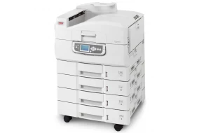 OKI C9850 MFP