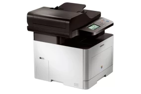 Samsung CLX-6260FW