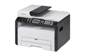 Ricoh SP 212SFw