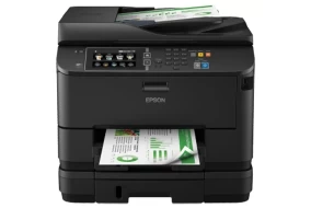 Epson WorkForce Pro WF-4640DTWF
