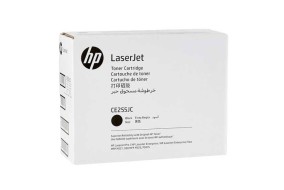 Картридж HP CE255JC