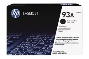 Картридж HP 93A (CZ192A)