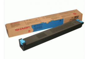 Картридж Sharp MX-27GTCA