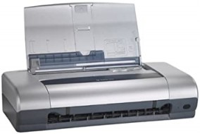 HP DeskJet 450wbt