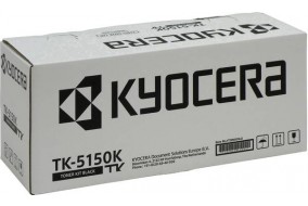 Картридж Kyocera TK-5150K (1T02NS0NL0)