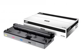 Бункер отработанного тонера Samsung CLT-W606 (SS694A)