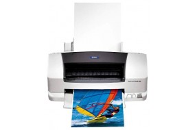 Epson Stylus Color 880