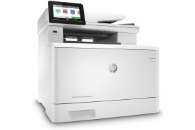 HP Color LaserJet Pro MFP M479fdn (W1A79A)