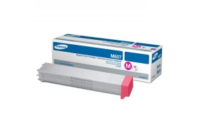 Картридж Samsung CLT-M606S