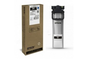 Картридж Epson T9441 (C13T944140)