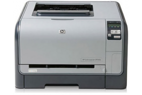HP Color LaserJet CP1510