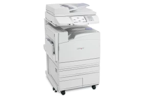 Lexmark X940E