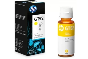 Картридж HP GT52 (M0H56AE) 70мл.