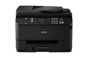 Epson WorkForce Pro WP-4530