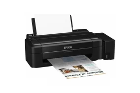 Epson L300