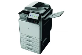 Ricoh MP C401ZSP