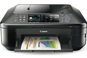 Canon PIXMA MX884