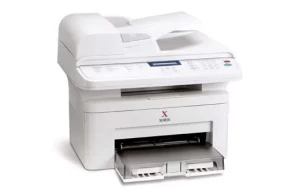 Xerox WorkCentre PE220