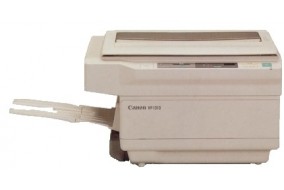 Canon NP-1015