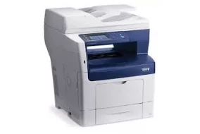Xerox WorkCentre 3615