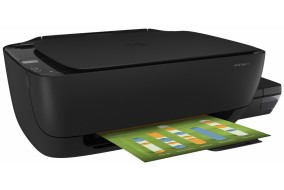 HP Ink Tank 315 (Z4B04A)