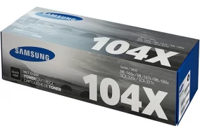 Картридж Samsung MLT-D104X