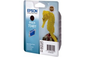 Картридж Epson T0481 (C13T04814010)