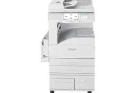 Lexmark X854e