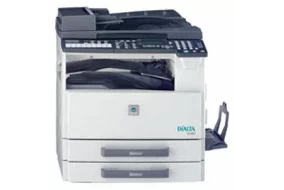 Konica Minolta Di 1611