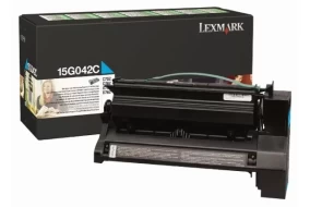 Картридж Lexmark 15G042C