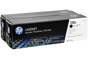 Картридж HP CE320AD (128A)