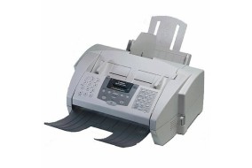 Canon MultiPASS C100