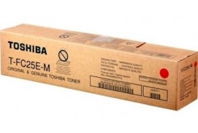 Картридж Toshiba T-FC25EM