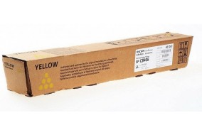 Картридж Ricoh SP C840E (821260)