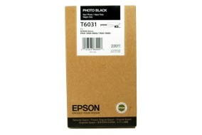 Картридж Epson T6031 (C13T603100)
