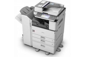 Ricoh Aficio MP 2852