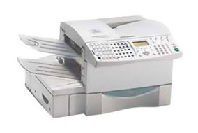 Xerox WorkCentre Pro 65