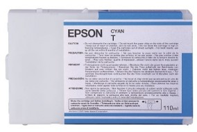 Картридж Epson C13S020130