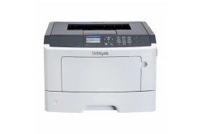 Lexmark MS417dn