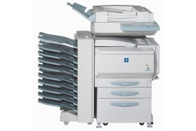 Konica Minolta bizhub CF2002
